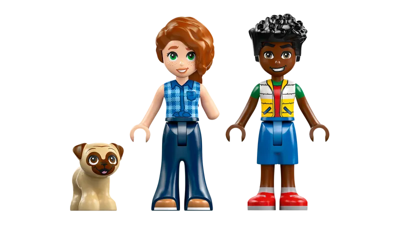 Heartlake City Convenience Store