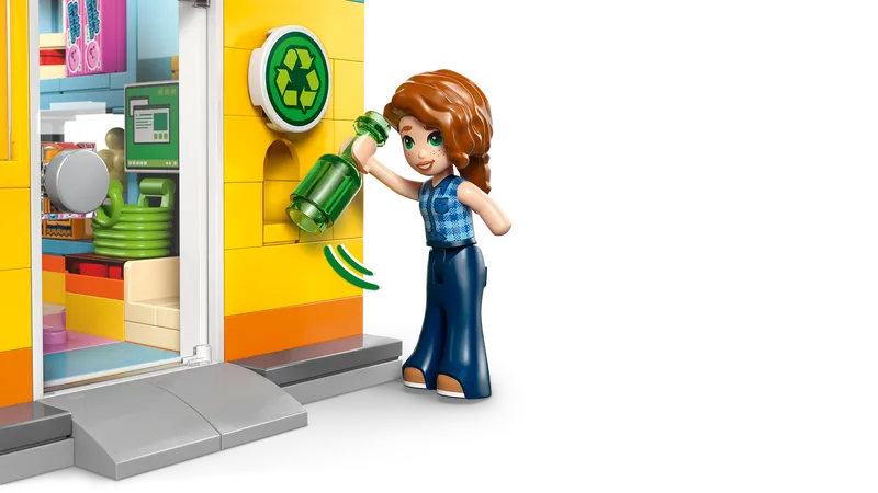 Heartlake City Convenience Store