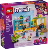 Heartlake City Convenience Store