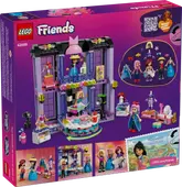 Heartlake City Fashion Show