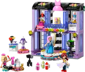 Heartlake City Fashion Show