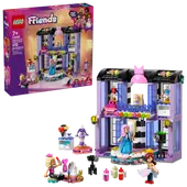 Heartlake City Fashion Show