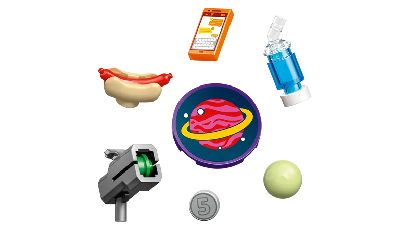 Fun Indoor Playground