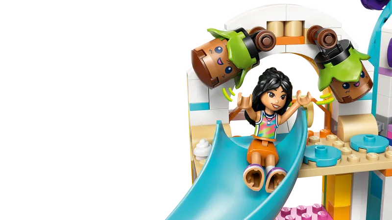 Fun Indoor Playground