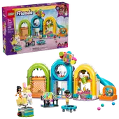 Fun Indoor Playground