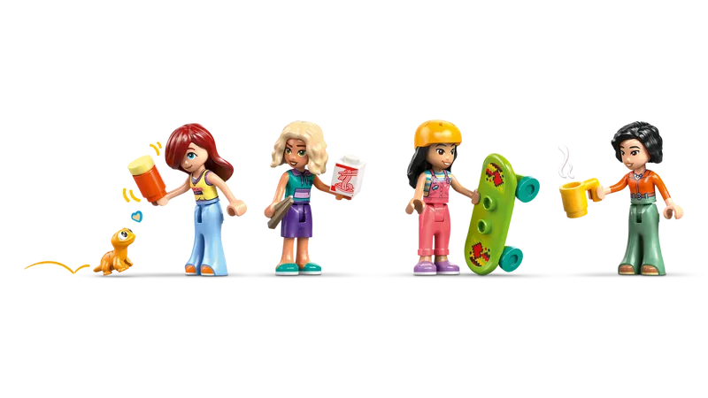 Liann's Family House