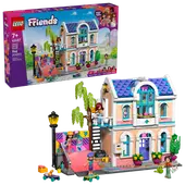 Liann's Family House