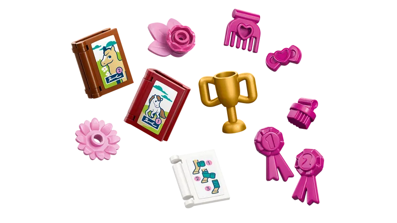 Horse Stable and Riding Academy