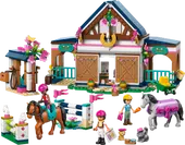 Horse Stable and Riding Academy