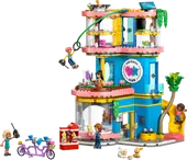 Heartlake City Friends Club House