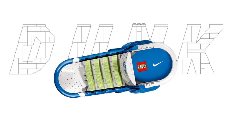 Nike Dunk