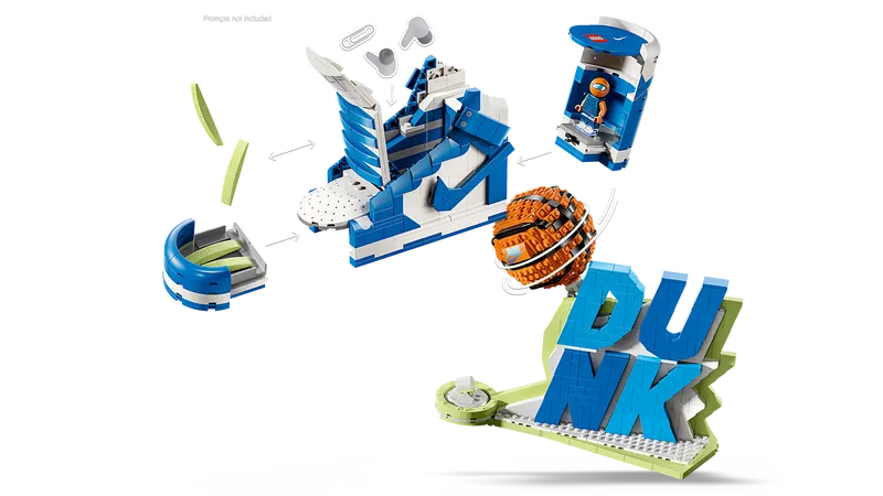 Nike Dunk