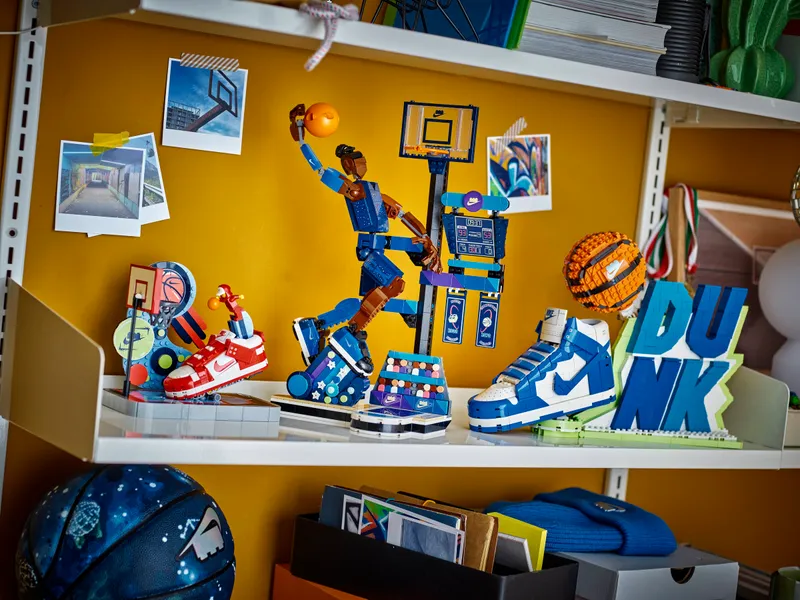 Nike Slam Dunk Nike Slam Dunk