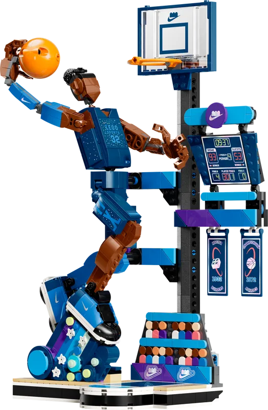Nike Slam Dunk Nike Slam Dunk