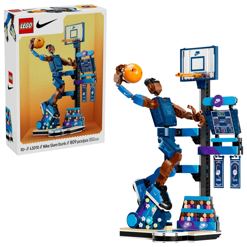 Nike Slam Dunk Nike Slam Dunk