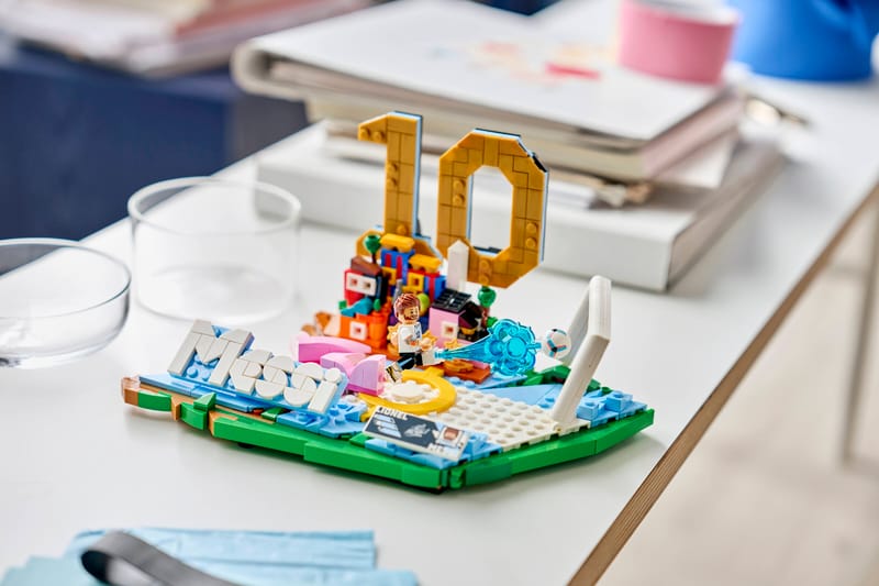 Lionel Messi – Football Highlights