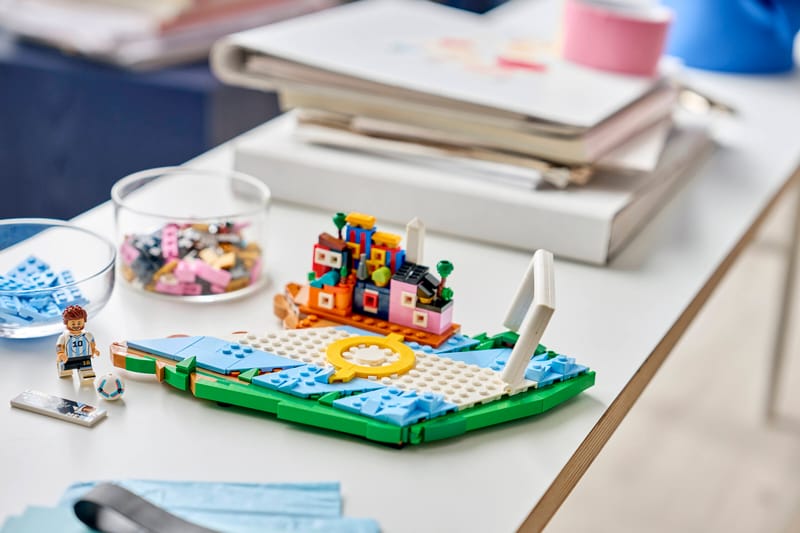 Lionel Messi – Football Highlights