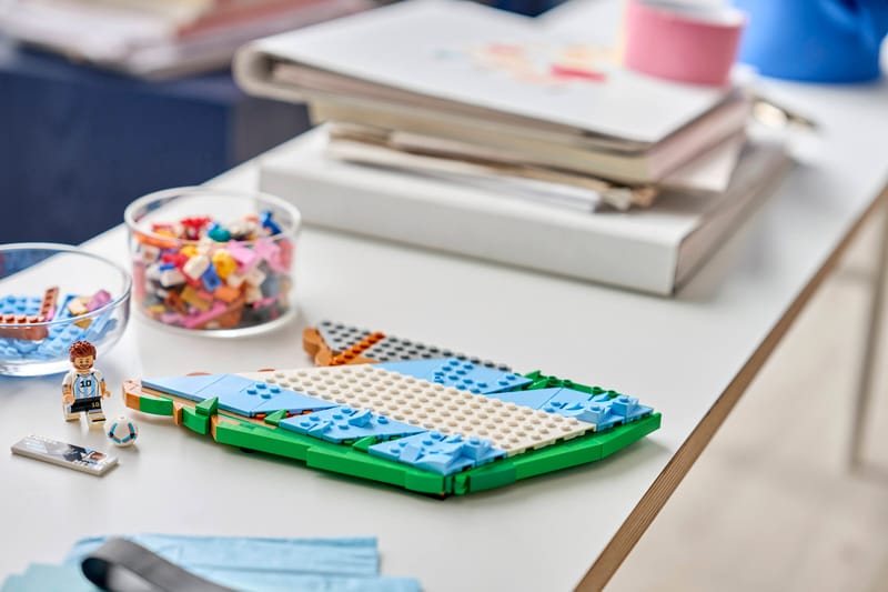 Lionel Messi – Football Highlights