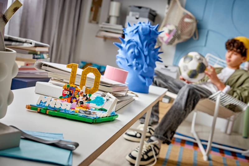 Lionel Messi – Football Highlights