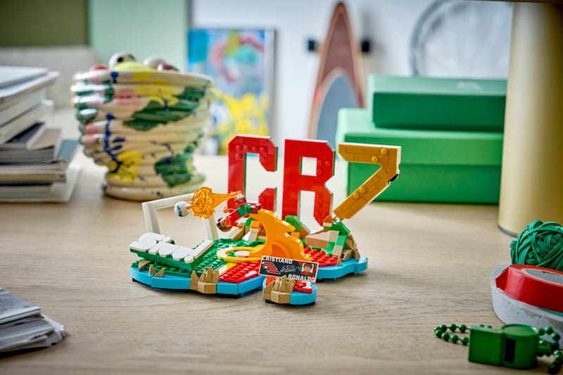 Cristiano Ronaldo – Football Highlights