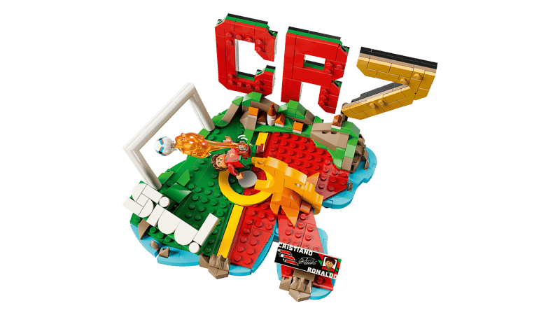 Cristiano Ronaldo – Football Highlights