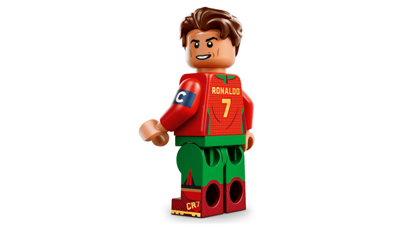 Cristiano Ronaldo – Football Highlights