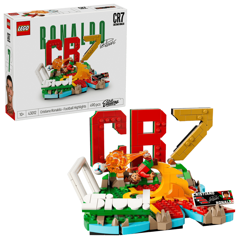 Cristiano Ronaldo – Football Highlights