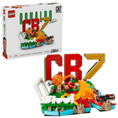 Cristiano Ronaldo – Football Highlights