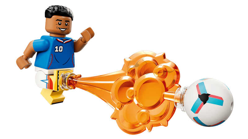 Kylian Mbappé – Football Highlights