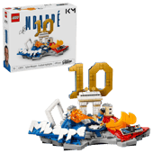 Kylian Mbappé – Football Highlights