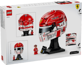 Scuderia Ferrari HP Charles Leclerc Helmet