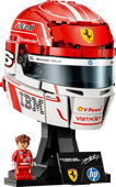 Scuderia Ferrari HP Charles Leclerc Helmet