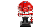 Scuderia Ferrari HP Charles Leclerc Helmet