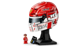Scuderia Ferrari HP Charles Leclerc Helmet
