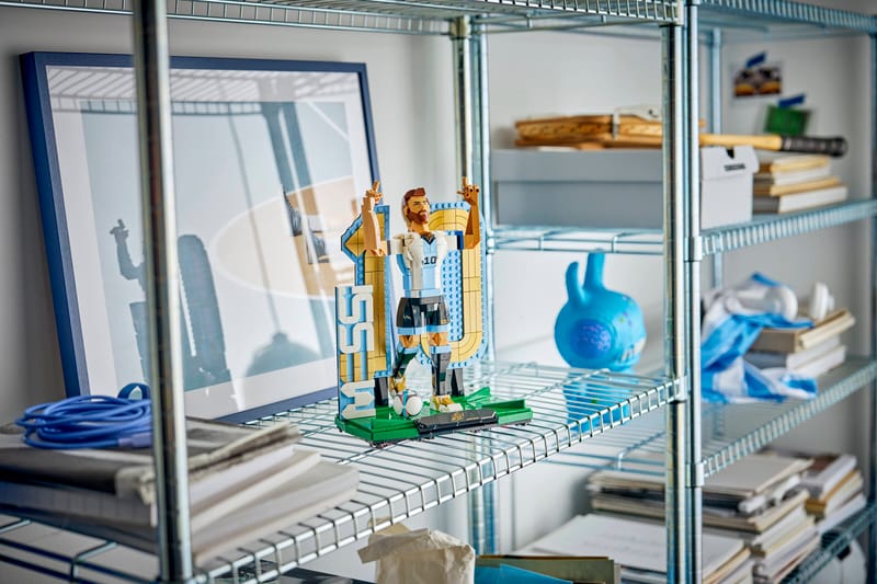 Lionel Messi – Football Legend