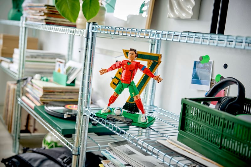 Cristiano Ronaldo – Football Legend