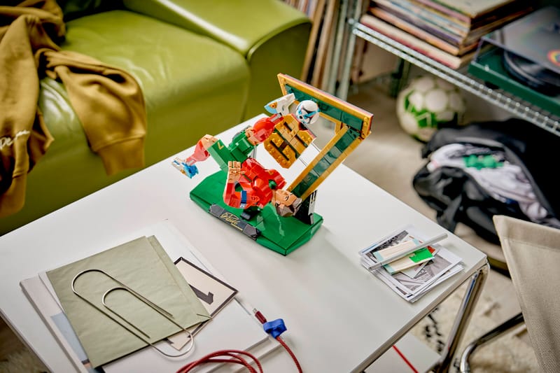 Cristiano Ronaldo – Football Legend