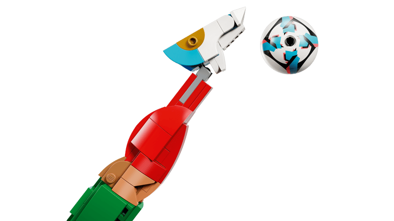 Cristiano Ronaldo – Football Legend