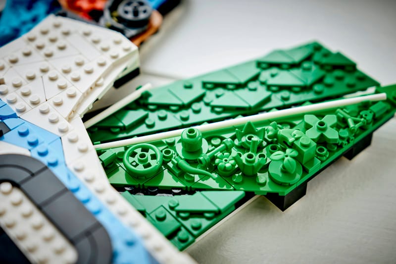 Lionel Messi – Celebration