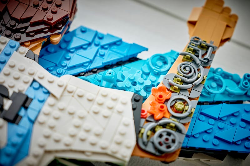 Lionel Messi – Celebration