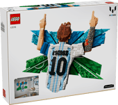 Lionel Messi – Celebration