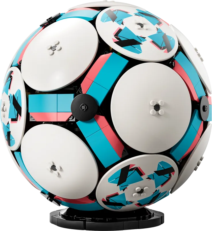 Soccer Ball