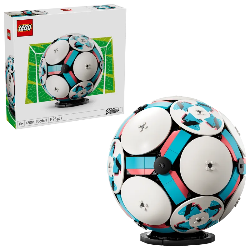 Soccer Ball