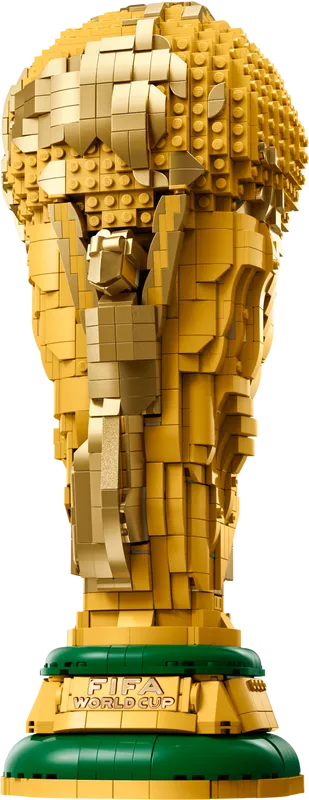 FIFA World Cup Official Trophy