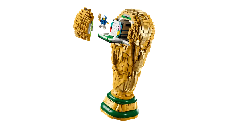 FIFA World Cup Official Trophy