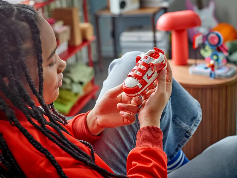 Nike Dunk Trickshot Nike Dunk Trickshot