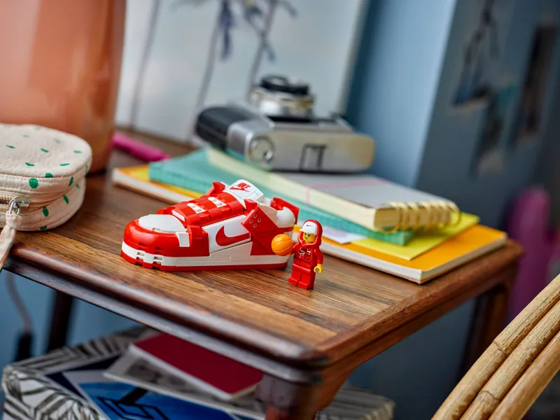 Nike Dunk Trickshot Nike Dunk Trickshot
