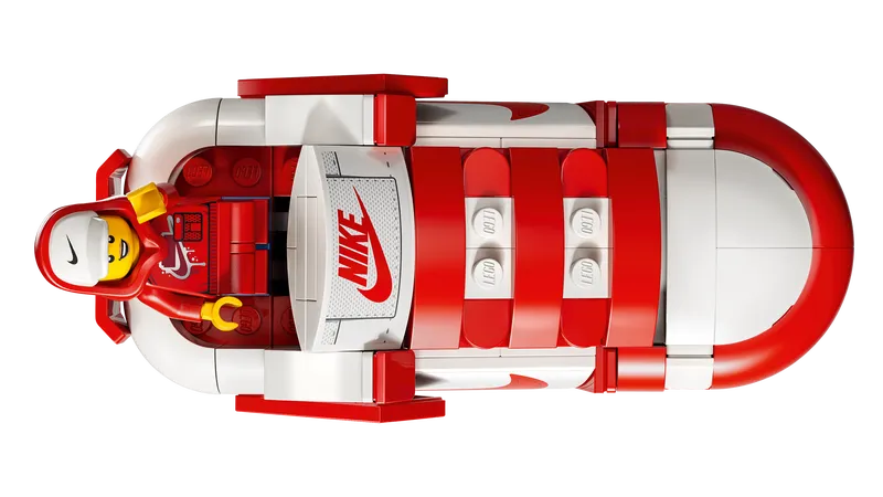 Nike Dunk Trickshot Nike Dunk Trickshot