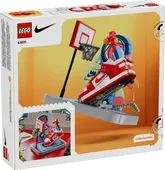 Nike Dunk Trickshot