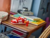 Nike Dunk Trickshot